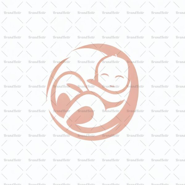 Neugeborenes Baby